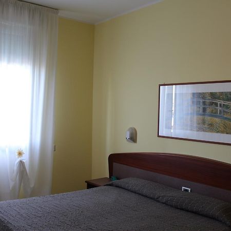 Albergo Sirena Bazzano Exteriér fotografie