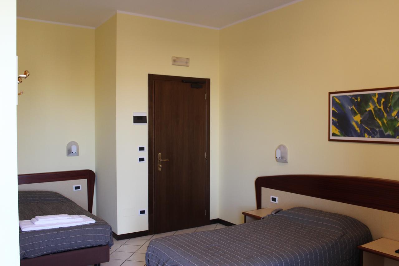 Albergo Sirena Bazzano Exteriér fotografie