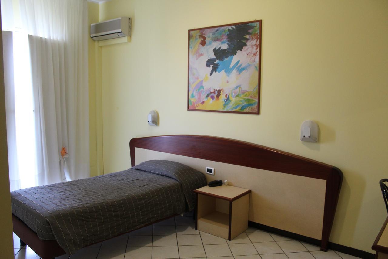 Albergo Sirena Bazzano Exteriér fotografie