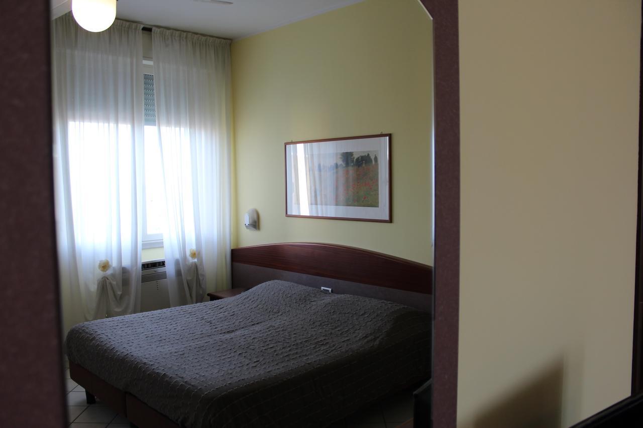 Albergo Sirena Bazzano Exteriér fotografie