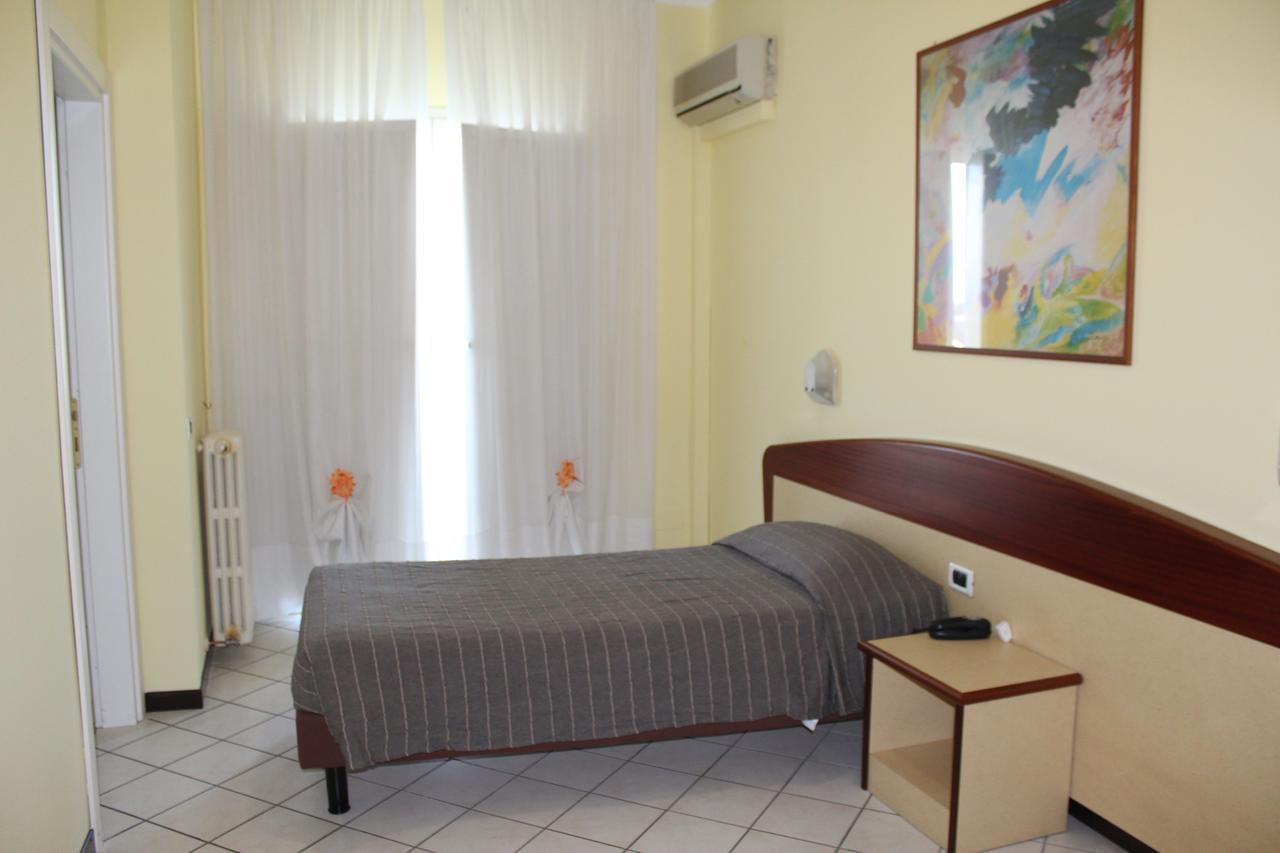 Albergo Sirena Bazzano Exteriér fotografie