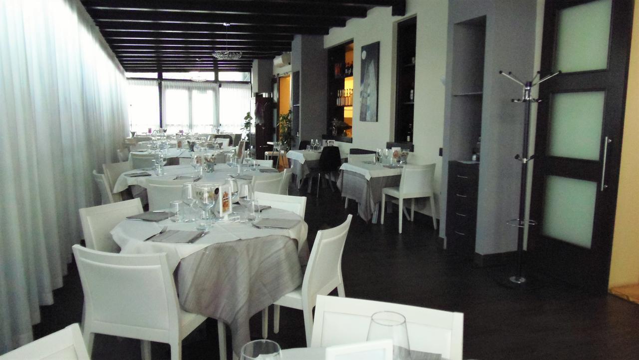 Albergo Sirena Bazzano Exteriér fotografie